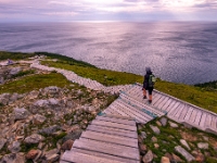 Skyline Trail, Cape Breton Highlands National Park